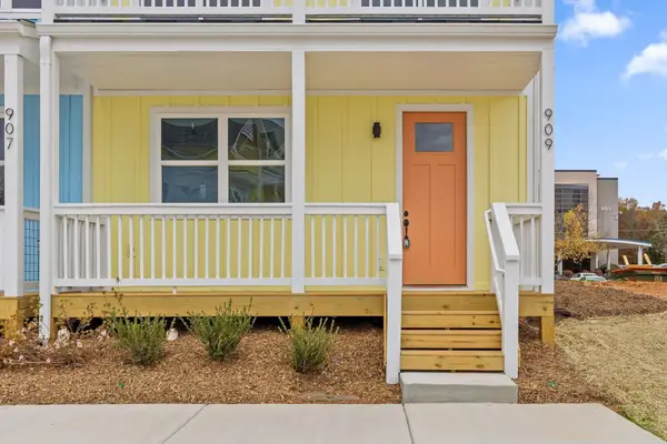 909 Blue Heights Drive #17, Chattanooga, TN 37412