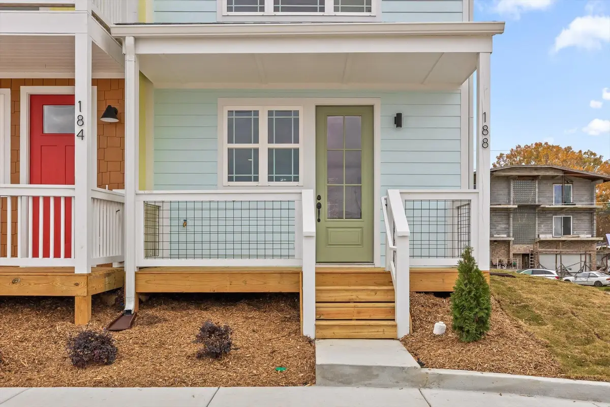 188 John Arnold Avenue #37, Chattanooga, TN 37412 - Image #1