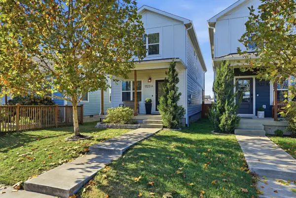 1523A 14th Ave N, Nashville, TN 37208