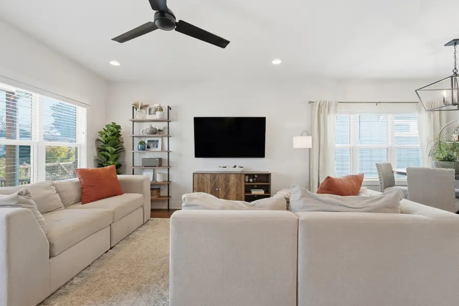 1523A 14th Ave N, Nashville, TN 37208 - Image #3