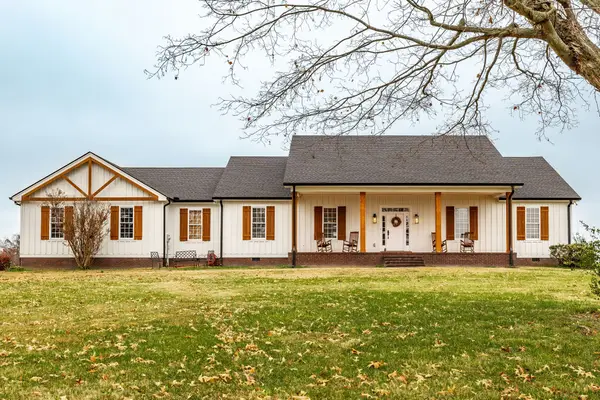 6261 H B Lee Rd, Springfield, TN 37172