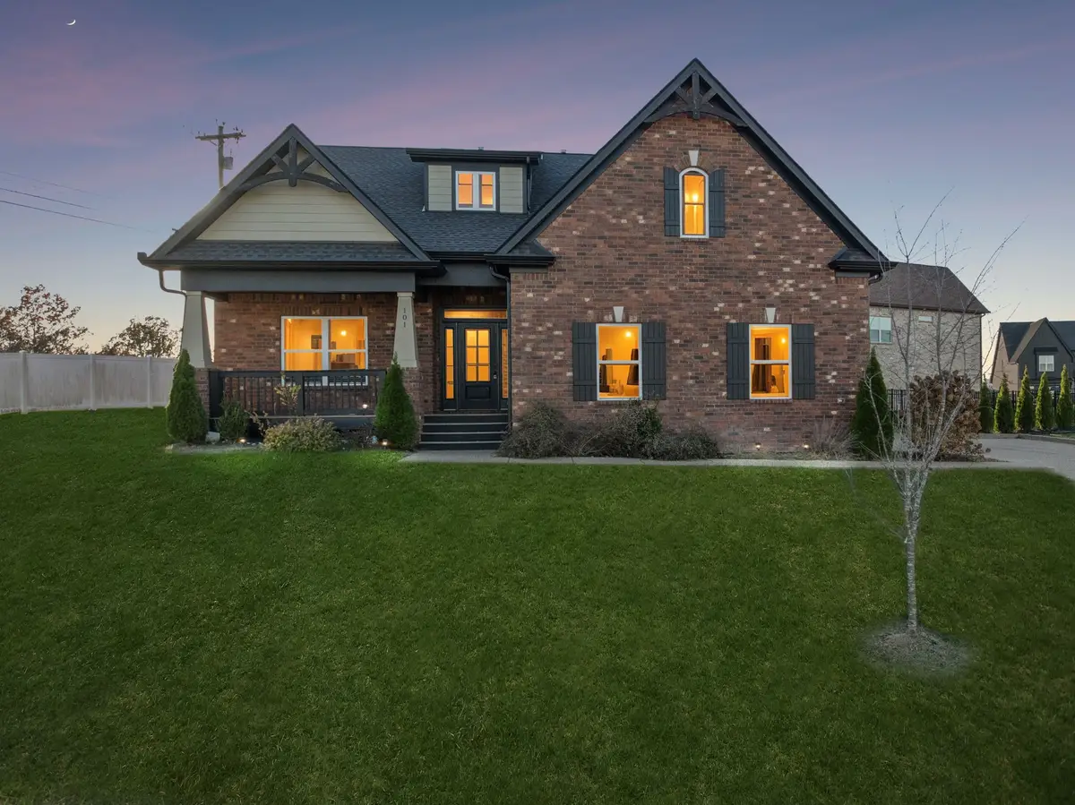 101 Stewarts Landing Dr, Mount Juliet, TN 37122 - Image #1