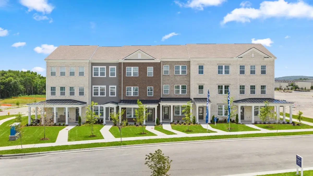 528 Hinton Street, Lebanon, TN 37090 - Image #1