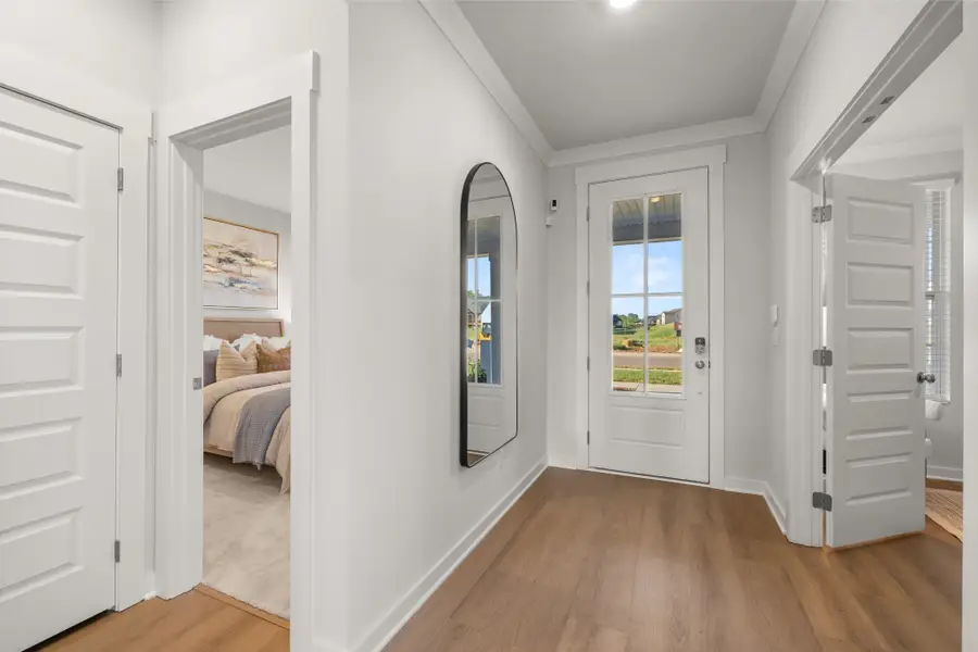 467 Mclemore Ridge, Clarksville, TN 37043 - Image #3