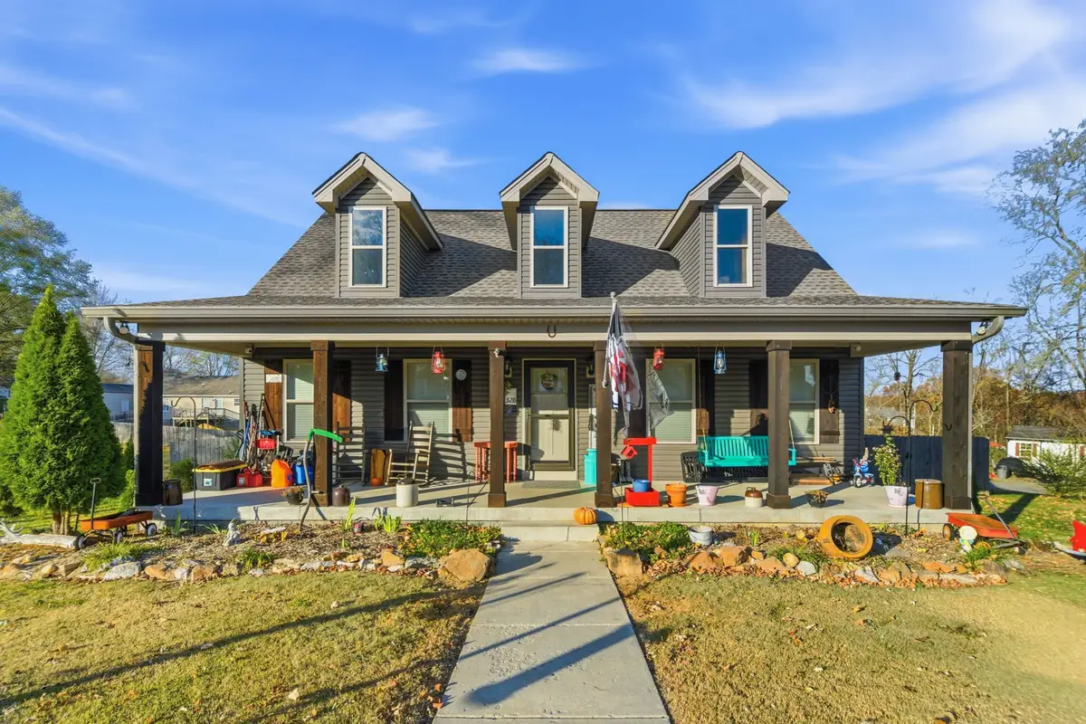 1356 Main St, Greenbrier, TN 37073 - Image #1