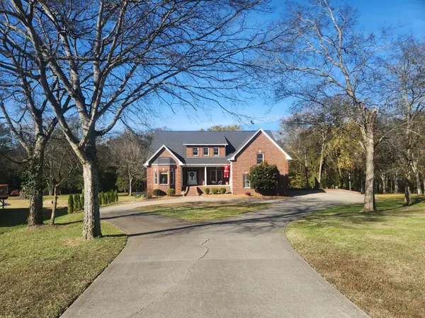 238 Ridgewater Way, Mount Juliet, TN 37122