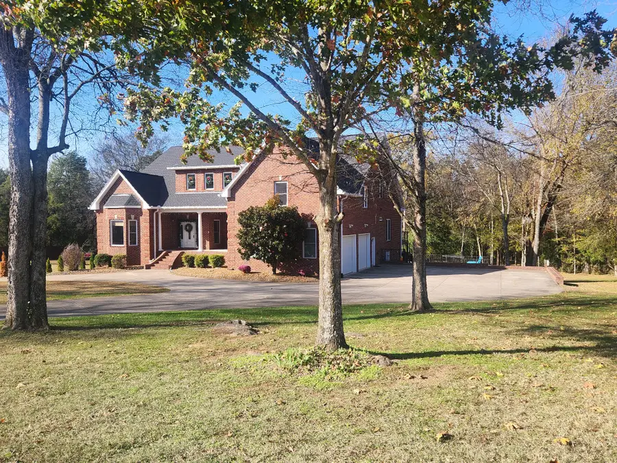238 Ridgewater Way, Mount Juliet, TN 37122 - Image #2