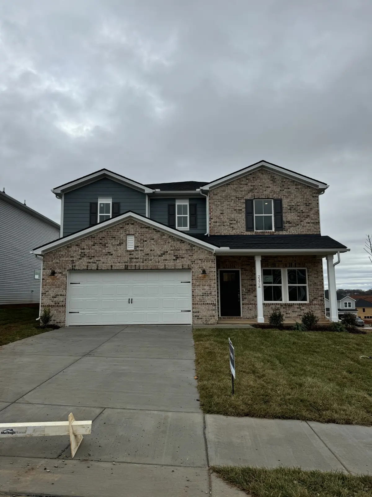 2372 Woodmeadow Dr, Clarksville, TN 37043 - Image #1