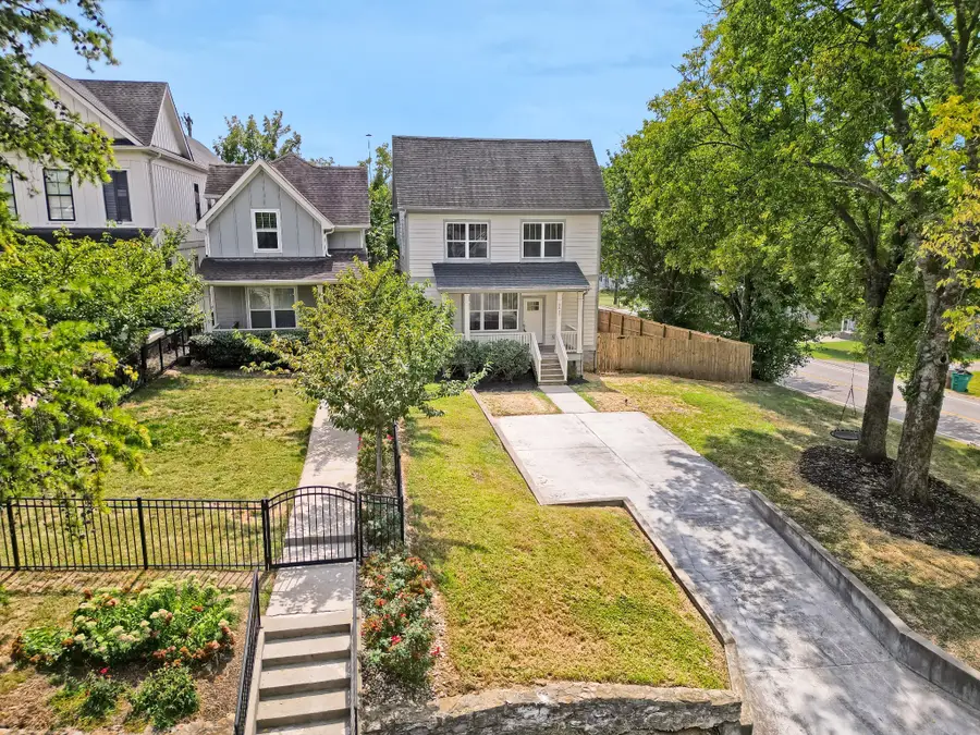 5317 Indiana Ave, Nashville, TN 37209 - Image #3