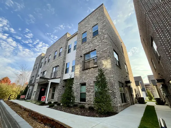 361A Wellows Chase, Spring Hill, TN 37174