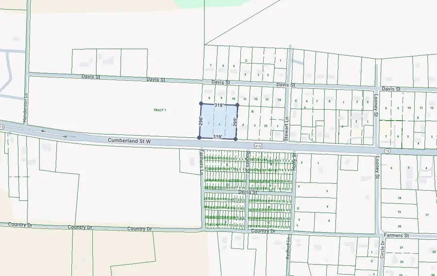 0 Cumberland St W, Cowan, TN 37318 - Image #2