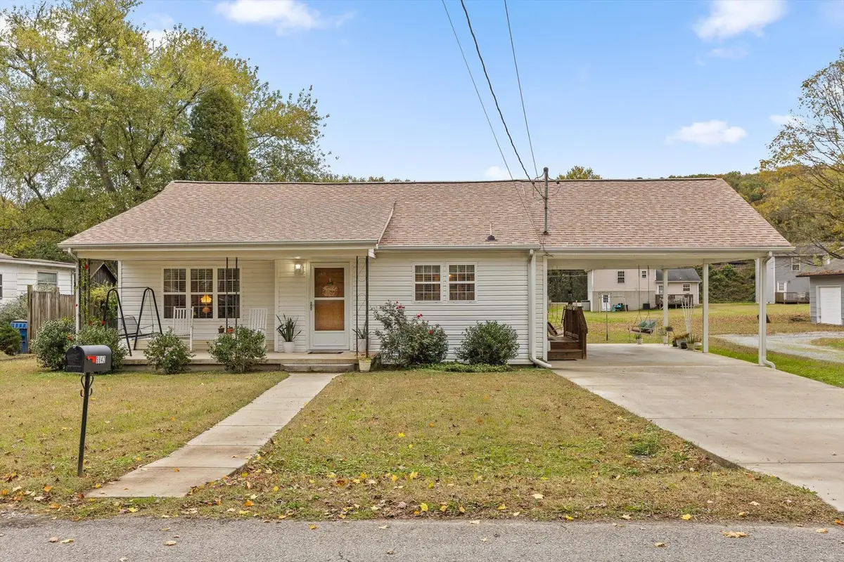 9842 Walnut Street, Soddy Daisy, TN 37379 - Image #1