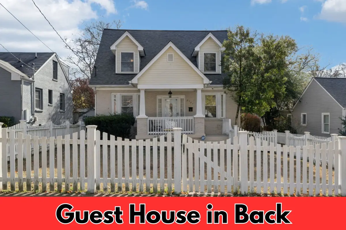 2507 Sunset Pl, Nashville, TN 37212 - Image #1