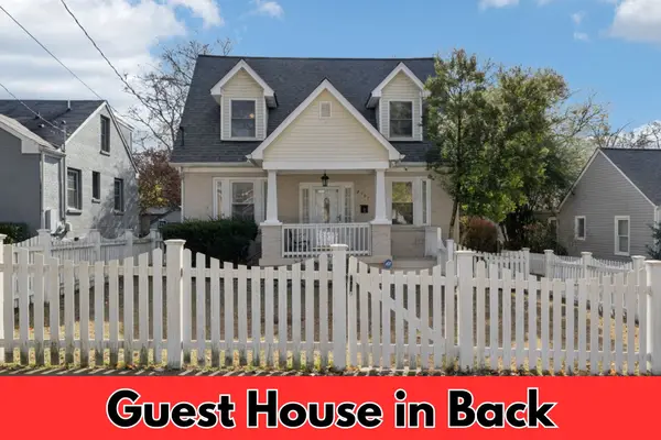 2507 Sunset Pl, Nashville, TN 37212