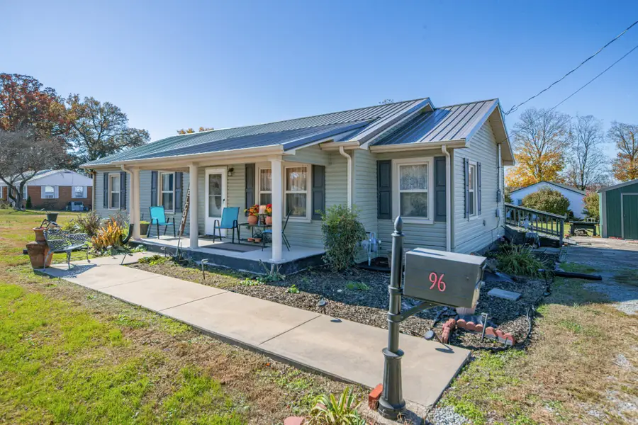 96 Liberty Rd, Winchester, TN 37398 - Image #2