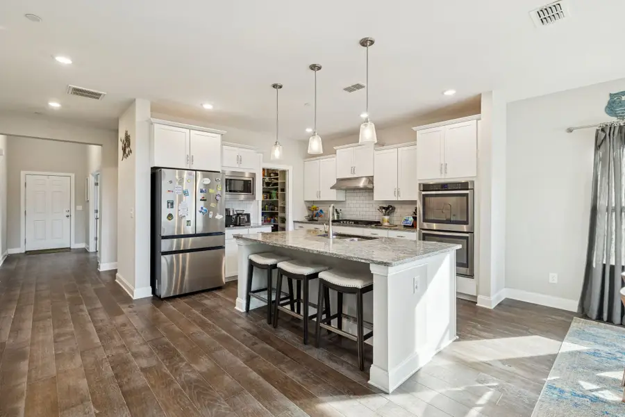 514 Mildenhall Ln, Nolensville, TN 37135 - Image #3