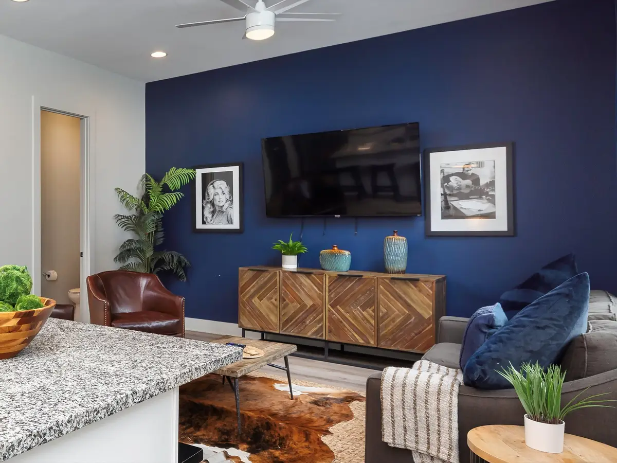 1142 Harmony Way, Nashville, TN 37207 - Image #1