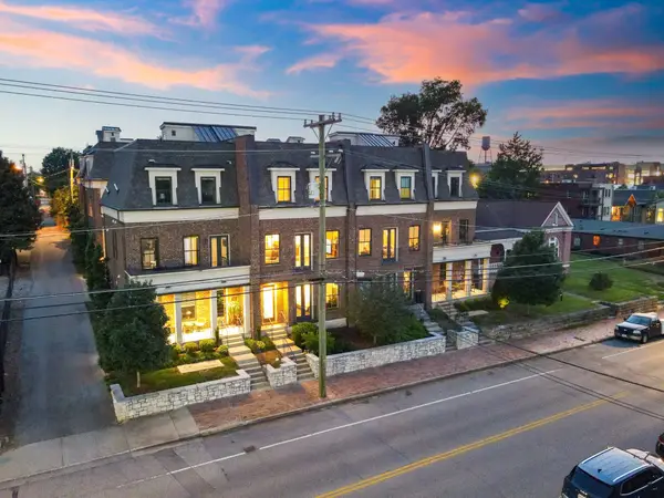 1313 5th Ave N #2, Nashville, TN 37208