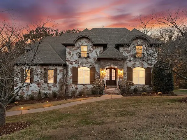 1235 Ben Hill Blvd, Nolensville, TN 37135 - Image #1