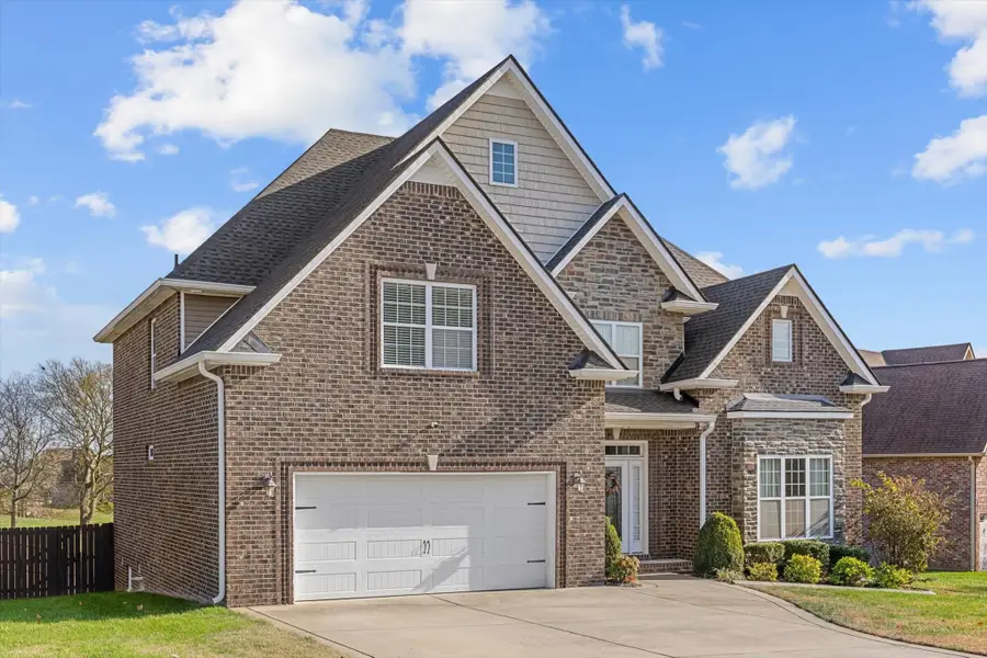 420 Clover Meadows Ct, Clarksville, TN 37043 - Image #2