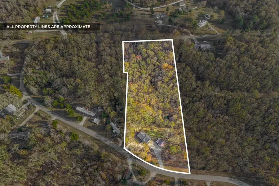 197 Old Homestead Rd, Big Sandy, TN 38221 - Image #3