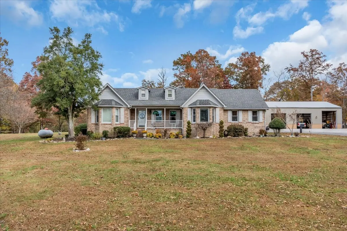 3404 Awalt Rd, Tullahoma, TN 37388 - Image #1