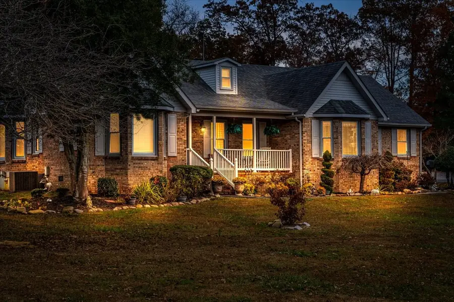3404 Awalt Rd, Tullahoma, TN 37388 - Image #2