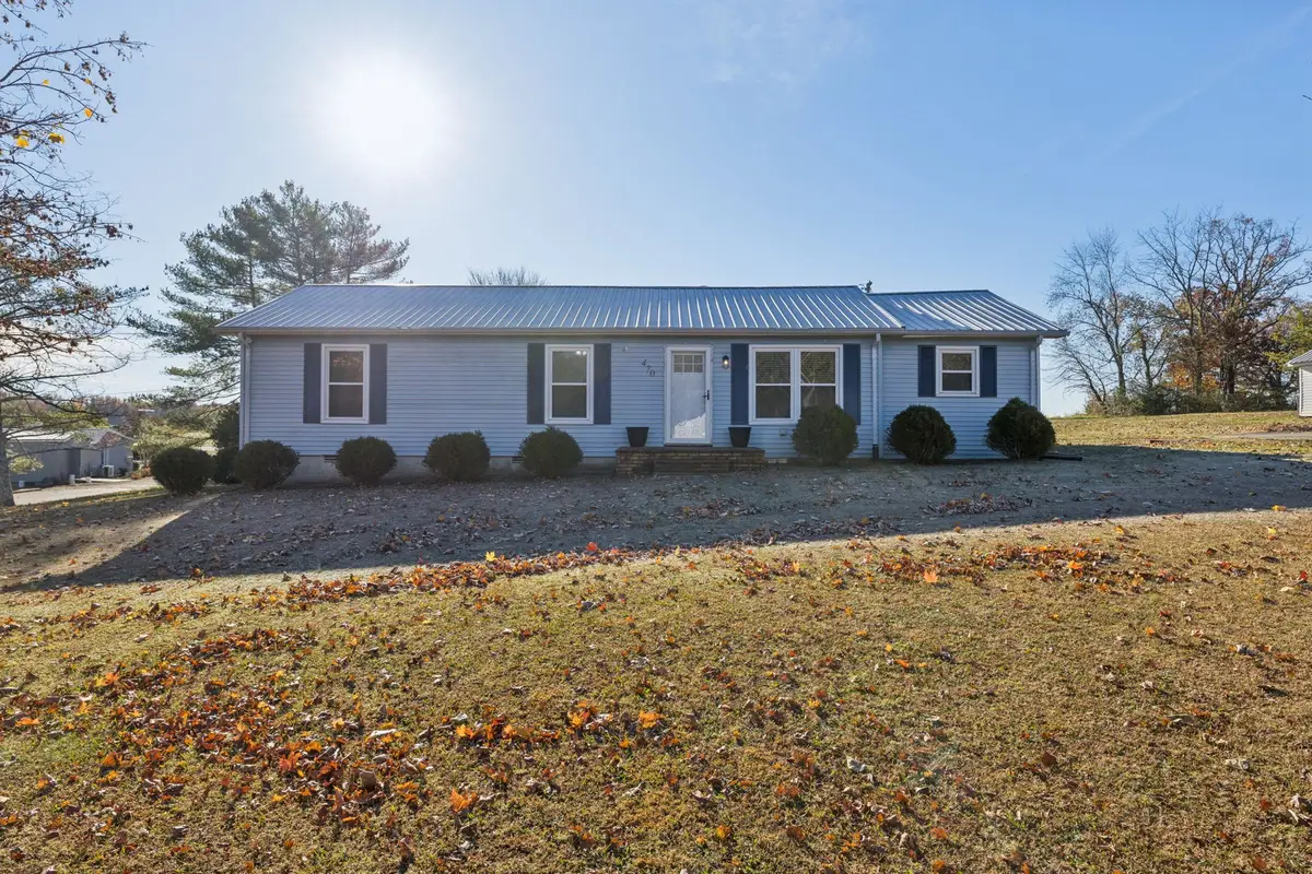 470 E Maple St, Morrison, TN 37357 - Image #1