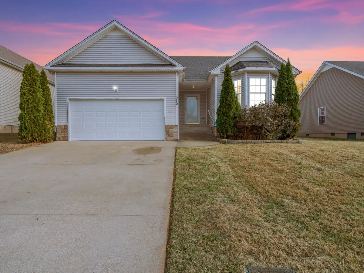 370 Chalet Cir, Clarksville, TN 37040 - Image #1