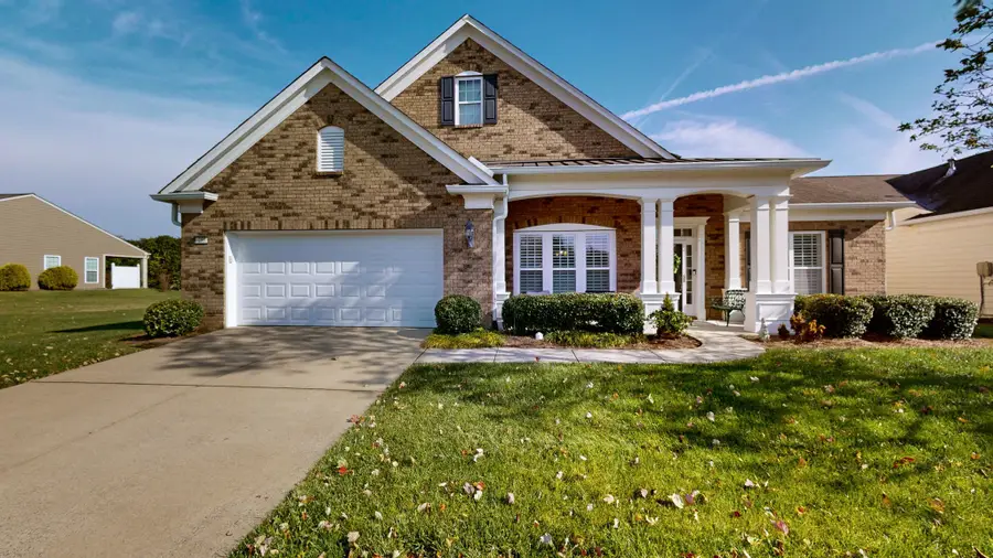 255 Antebellum Lane, Mount Juliet, TN 37122 - Image #3