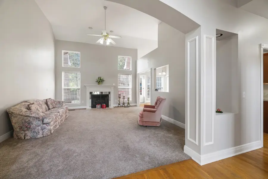 1031 Singing Springs Rd, Mount Juliet, TN 37122 - Image #2