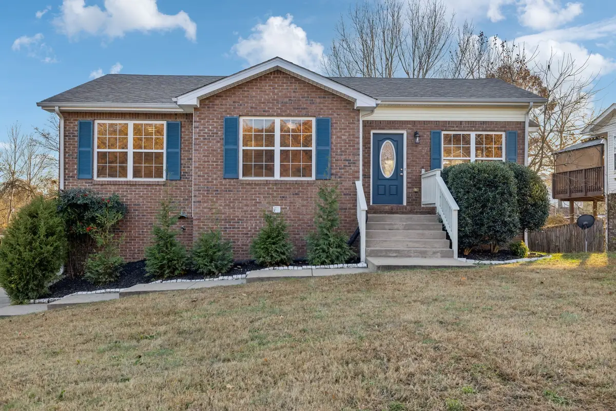1731 Ridge Runner Ct, Clarksville, TN 37042 - Image #1