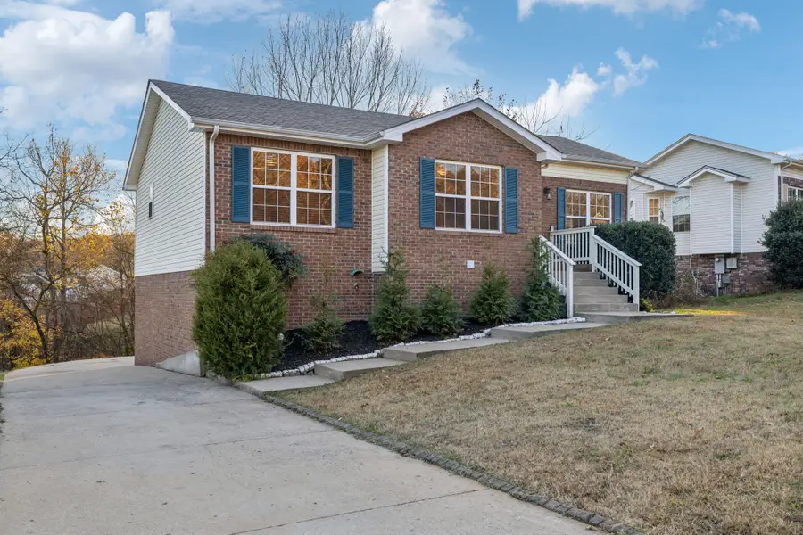 1731 Ridge Runner Ct, Clarksville, TN 37042 - Image #2