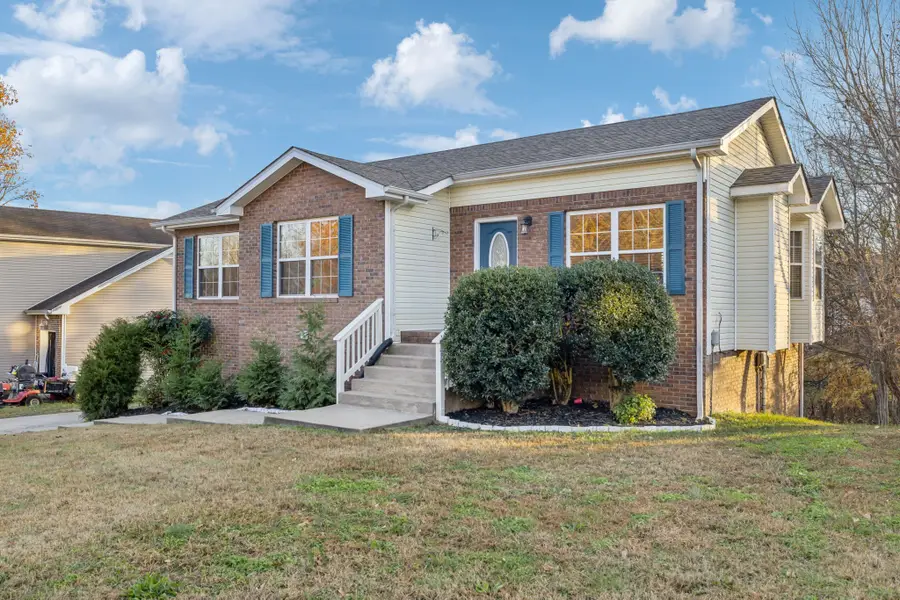 1731 Ridge Runner Ct, Clarksville, TN 37042 - Image #3