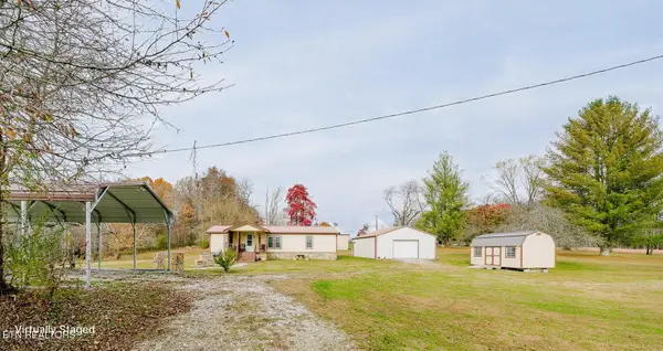 409 W Loop Rd, Sparta, TN 38583