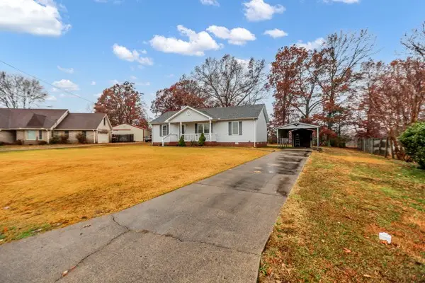 3006 Easy Goer Ln, Greenbrier, TN 37073 - Image #3