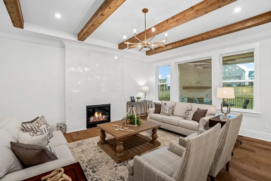 7247 Murrel Drive, Franklin, TN 37064 - Image #2