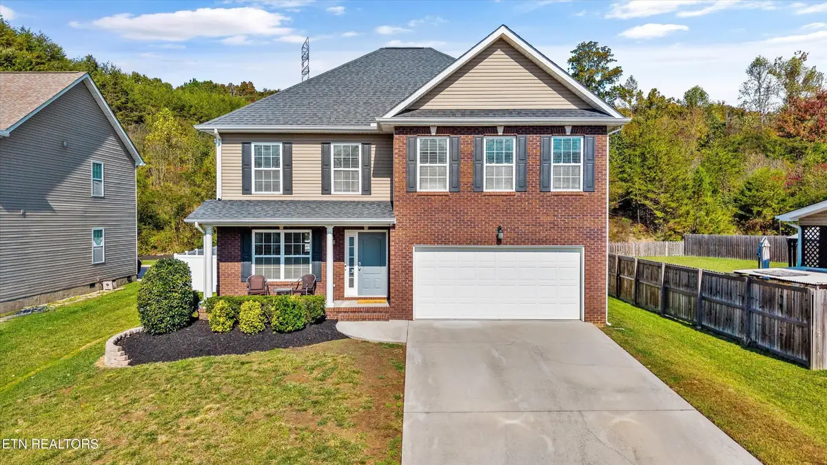 5907 Loftis Creek Lane, Knoxville, TN 37924 - Image #1