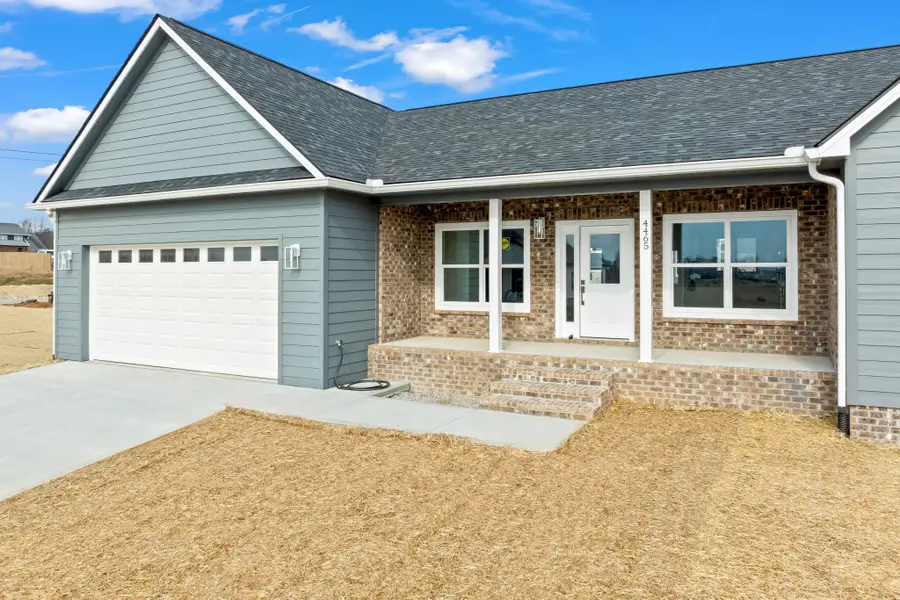 4465 Knox Ln, Cookeville, TN 38506 - Image #2