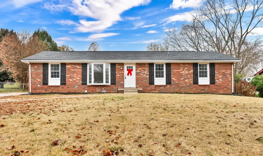 219 Jordan Rd, Clarksville, TN 37042 - Image #2