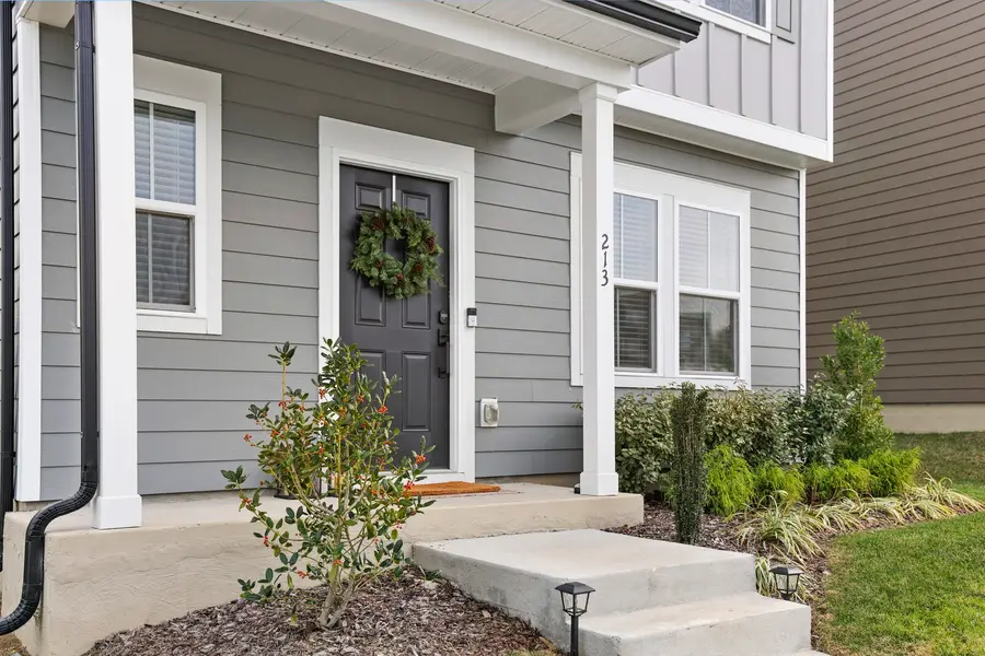 213 Oasis Dr, La Vergne, TN 37086 - Image #3