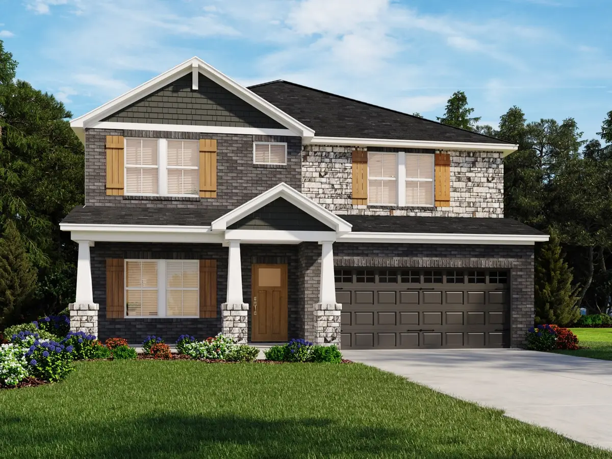 264 Astoria Dr, Hendersonville, TN 37075 - Image #1