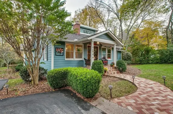 4332 General Bate Dr, Nashville, TN 37204