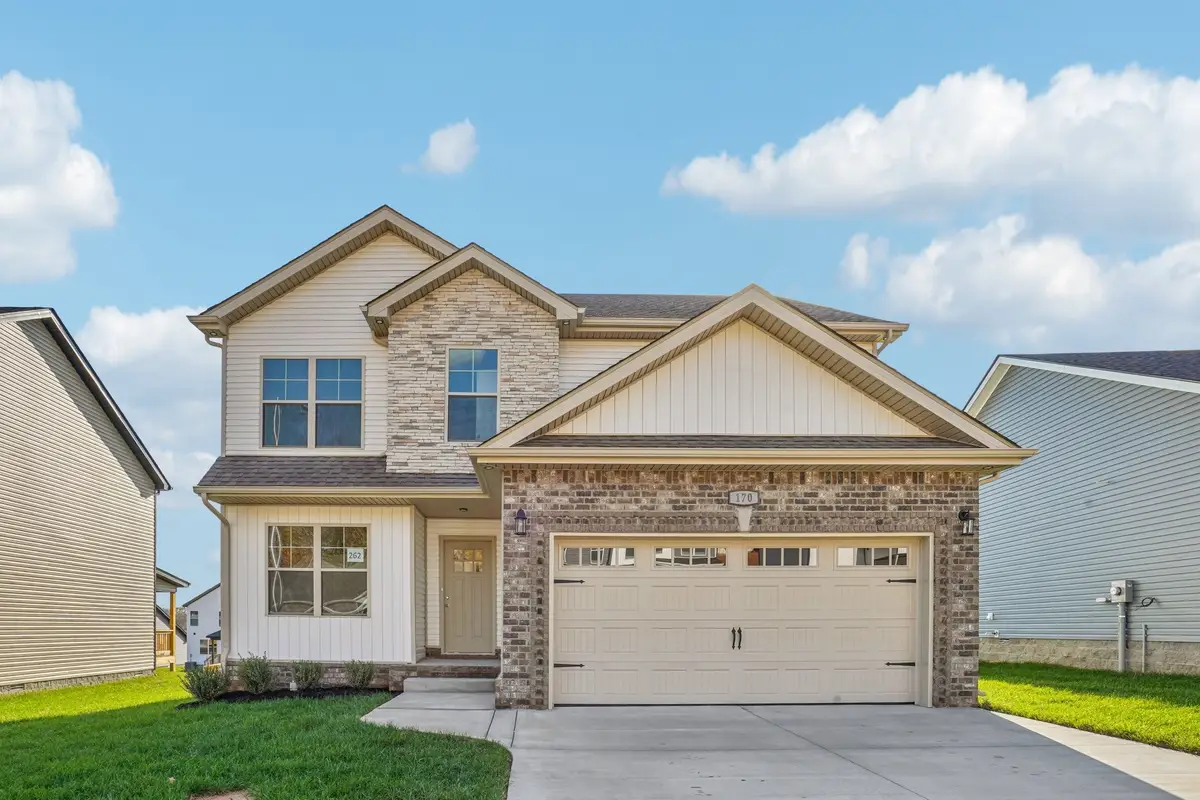 170 Brenda Dr, Clarksville, TN 37040 - Image #1