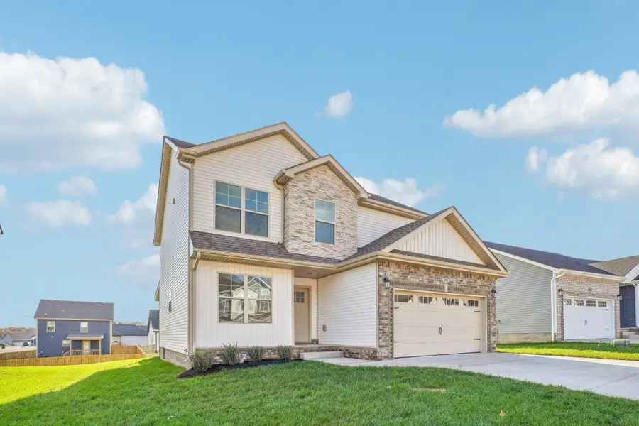 170 Brenda Dr, Clarksville, TN 37040 - Image #2