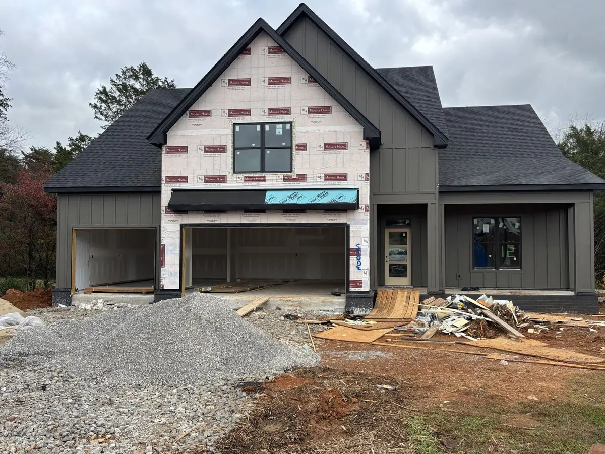 0 Matthew Miller Drive, Smyrna, TN 37167 - Image #1