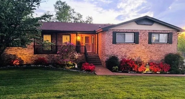 525 Castlegate Dr, Nashville, TN 37217 - Image #1