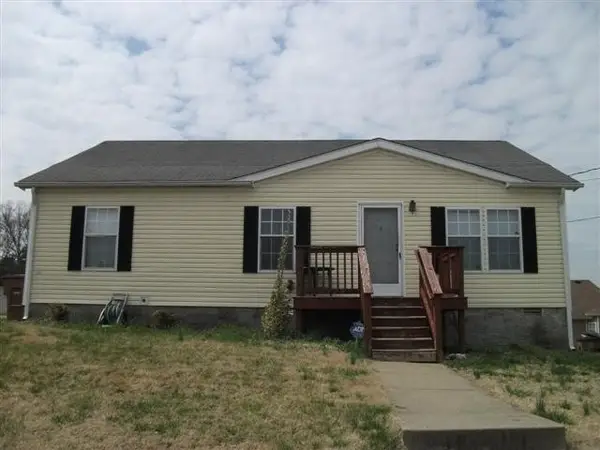 505 Longleaf Ct, Nashville, TN 37207