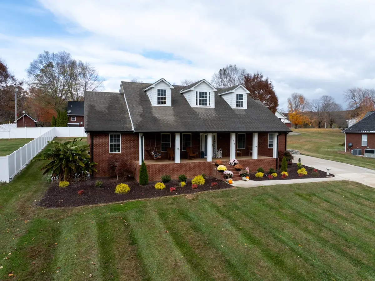 3516 Heritage Green Way, Cookeville, TN 38506 - Image #1
