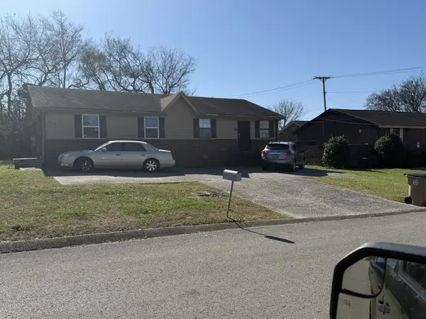 3706 Brickmont Dr, Nashville, TN 37207